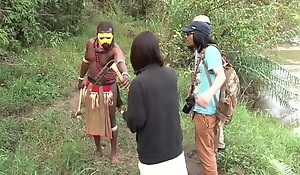 Kanon Tachibana adjacent to Kanon Blows Burnish apply Tribes Band leader - TeensOfTokyo
