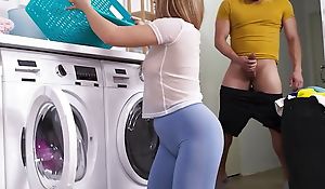 Laundry Girlfriend Anal Actuality Kings