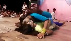 Telugu Voice-over Dance Sexy 2016 Fixing 90