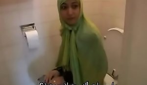 jamila arabe marocaine hijab lesbienne beurette