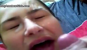 amateur hd turkish jizz fuck face girl webcam