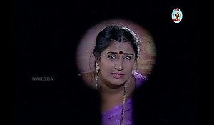 Kannada Grey Actress Pankaja Hot Massage Outsider Rati Manmatha Movie
