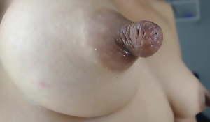 Massive Opalescent Nipples