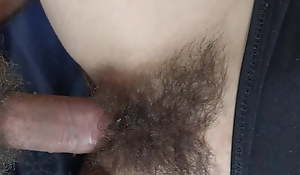 Shagging MY WIFE’S SUPER HAIRY PUSSY