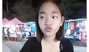 Asian girl get-at-able be worthwhile for hardcore sexual relations