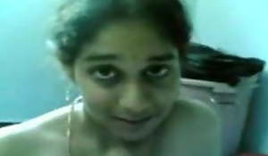 Beloved Tamil Girl