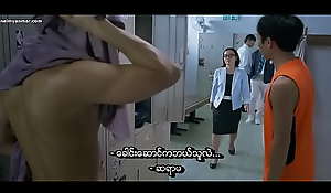 The Cicisbeo (Myanmar subtitle)